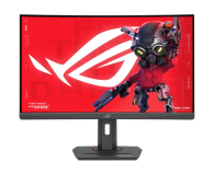 ASUS 27'' XG27WCS Czarny - 1242256 - zdjęcie 1